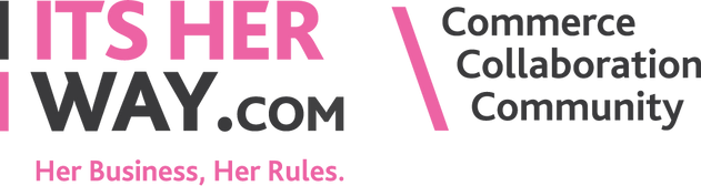 UAE's #1 Female Entrepreneurship HUB — ItsHerWay.com