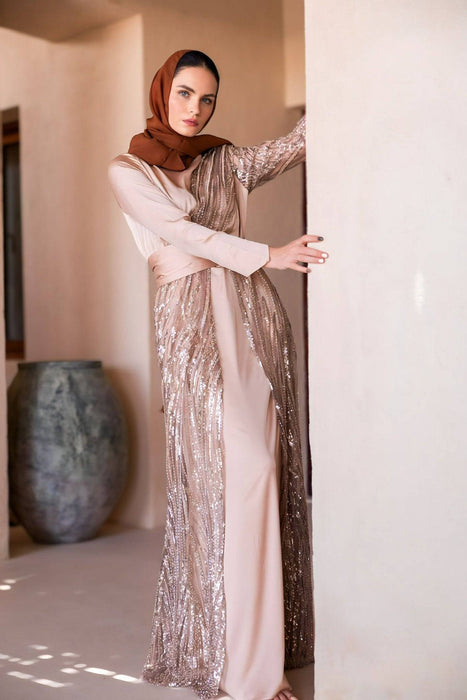 Hawwa dress