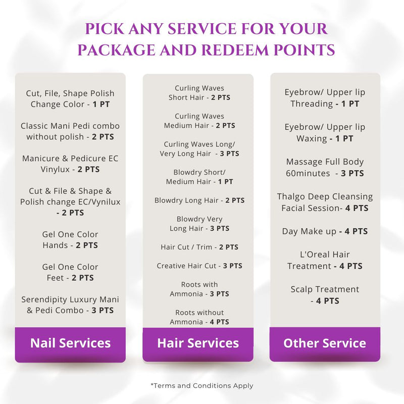 Loyalty Program