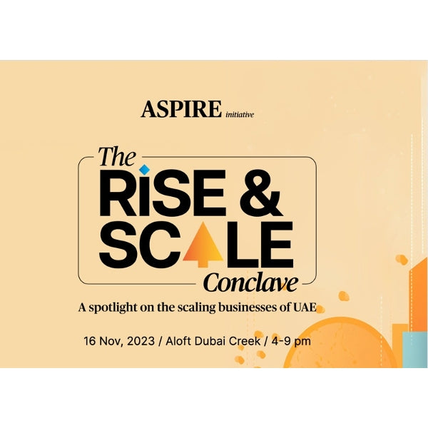 The Rise and Scale Conclave - Individual Pass
