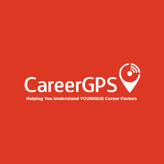 Career GPS Self Assessment