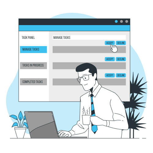 Project and Task Management Tools