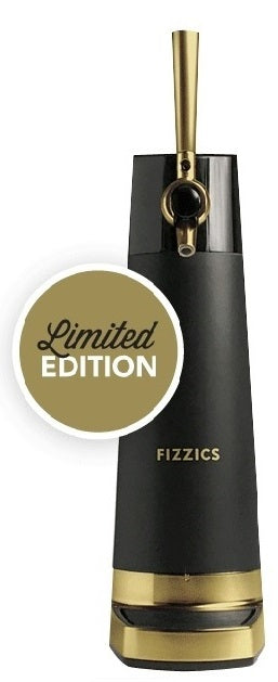 FIZZICS Draft Pour FZ404 PUB (Gold)