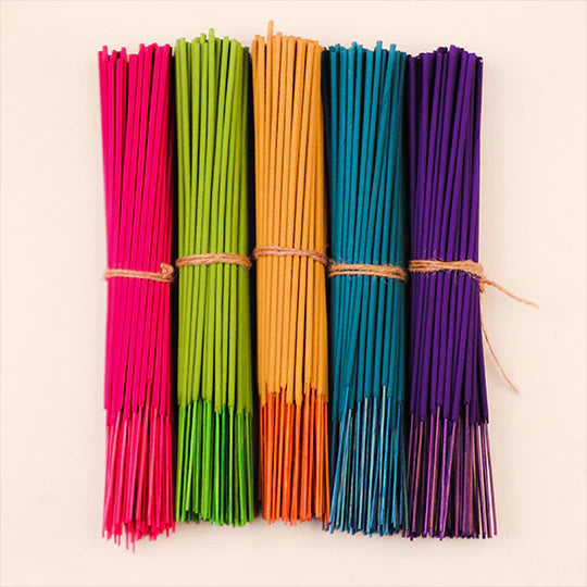 Incense Stick: Signature Blend (Pack of 5)