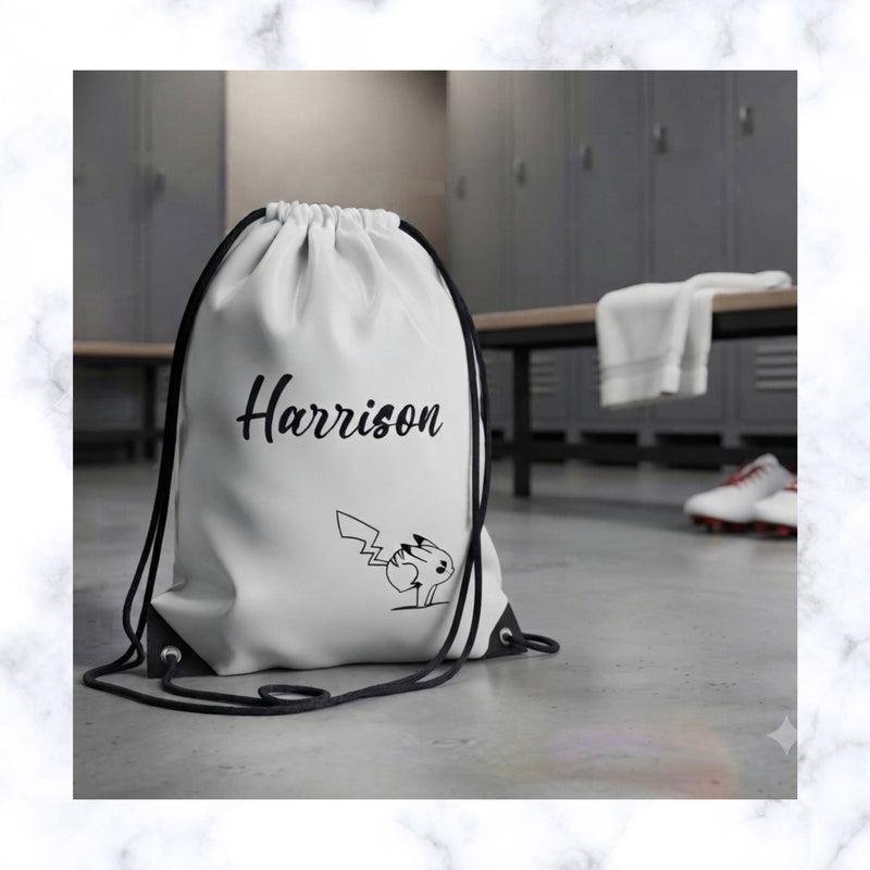 ⚽️ Personalised Sports Gear for Your Little Champion! ⚽️