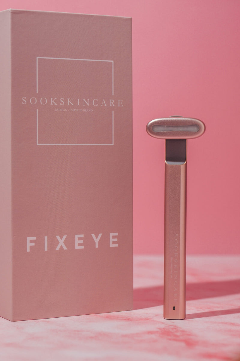 Sookskincare FIXEYE