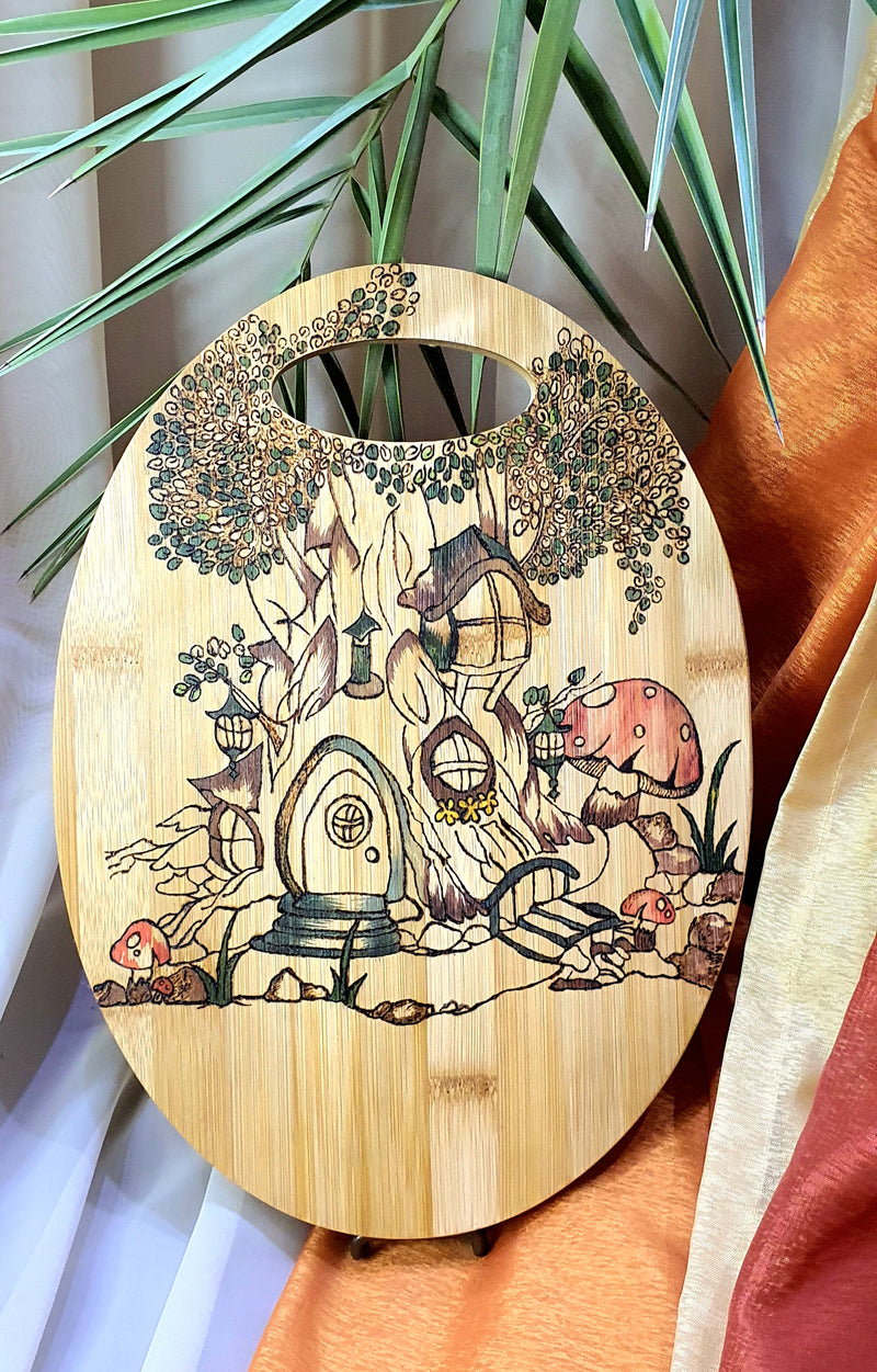 Dream Shack - catchy canvas