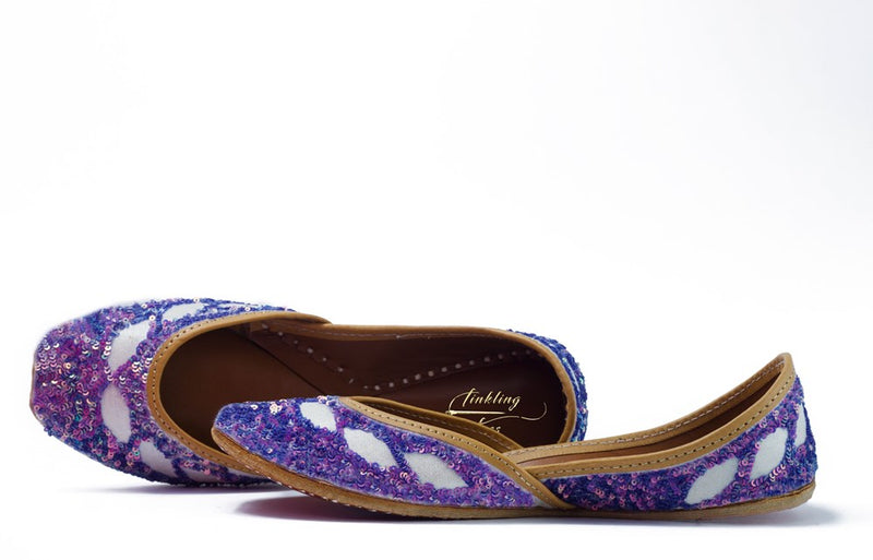 Beauty And The Beast Jutti