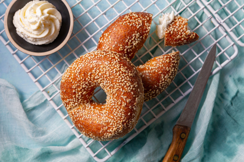 Food Photography With Food Styling