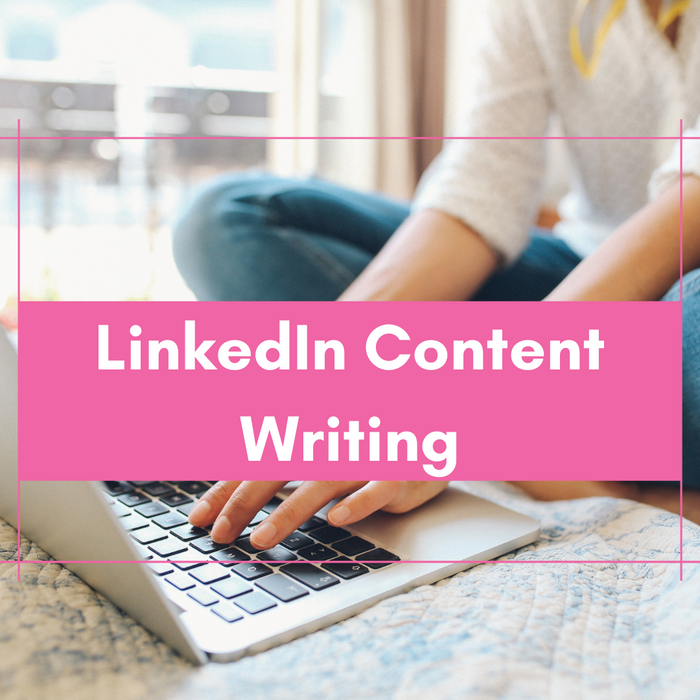 CONTENT WRITING PACKAGES