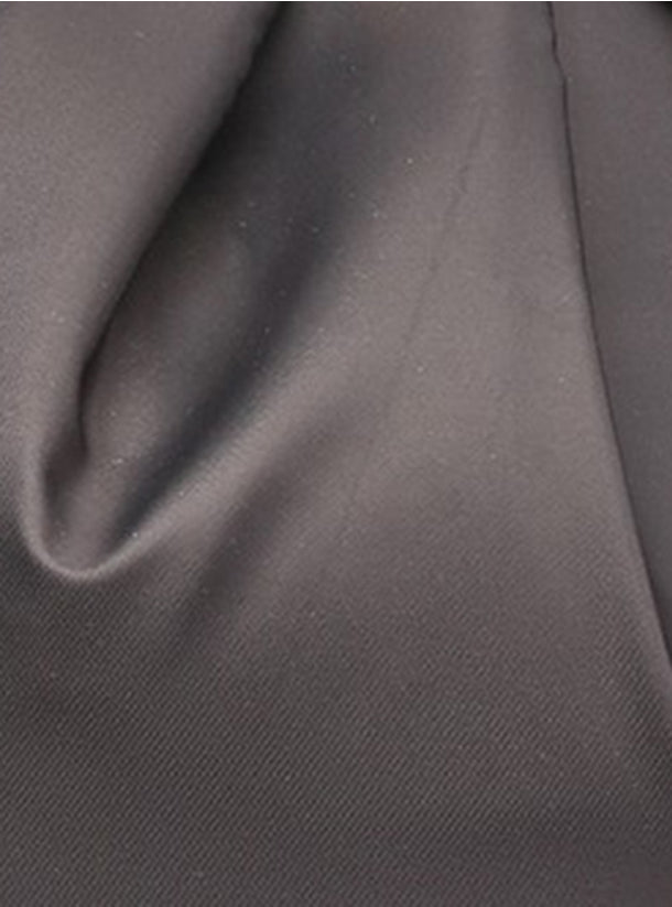 Anni Teriani JC Clutch Grey