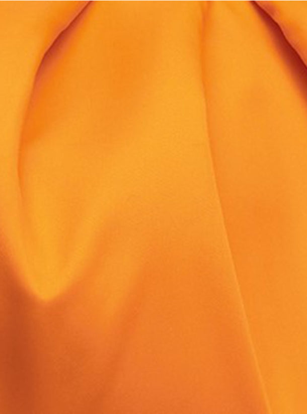 Anni Teriani JCClutch Orange