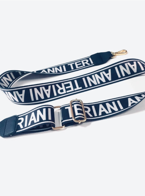 Anni Teriani JCClutch Orange