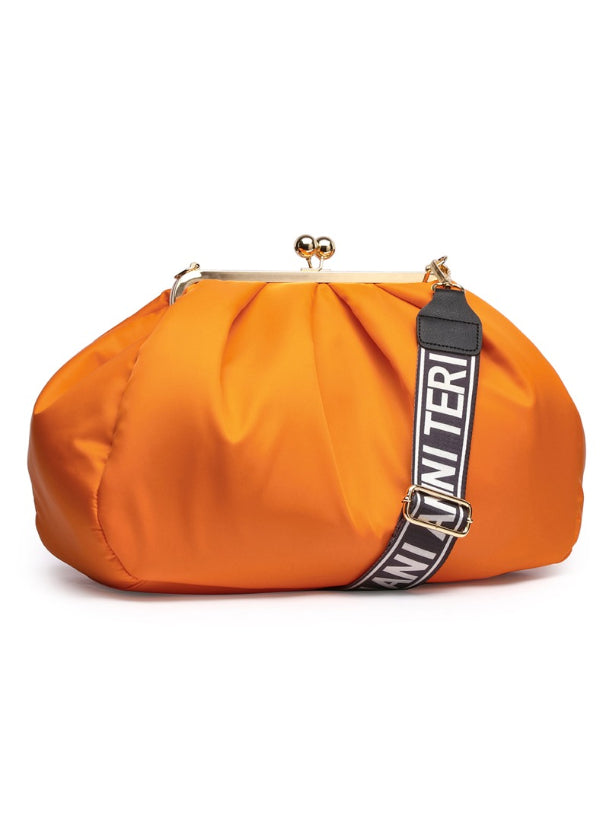 Anni Teriani JCClutch Orange