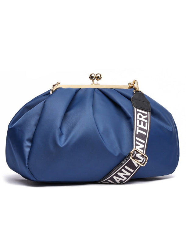 Anni Teriani JCClutch Blue