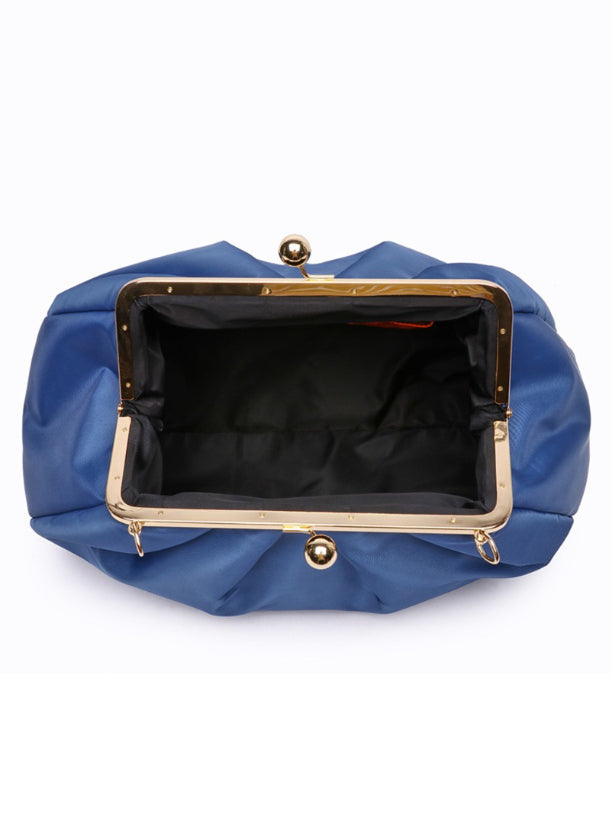 Anni Teriani JCClutch Blue
