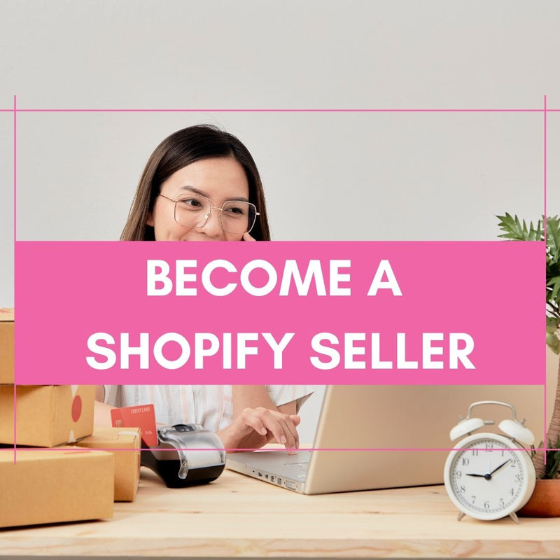 Shopify Short 2 hour Training : The complete Shopify store creation course