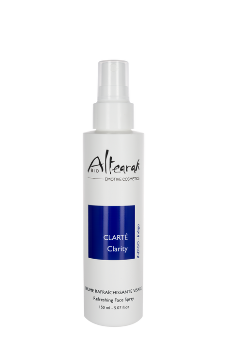 CLARITY Refreshing Face Spray 125 ml
