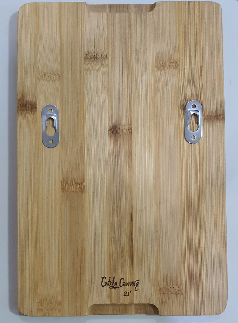 Waraq Alshajar - catchy canvas