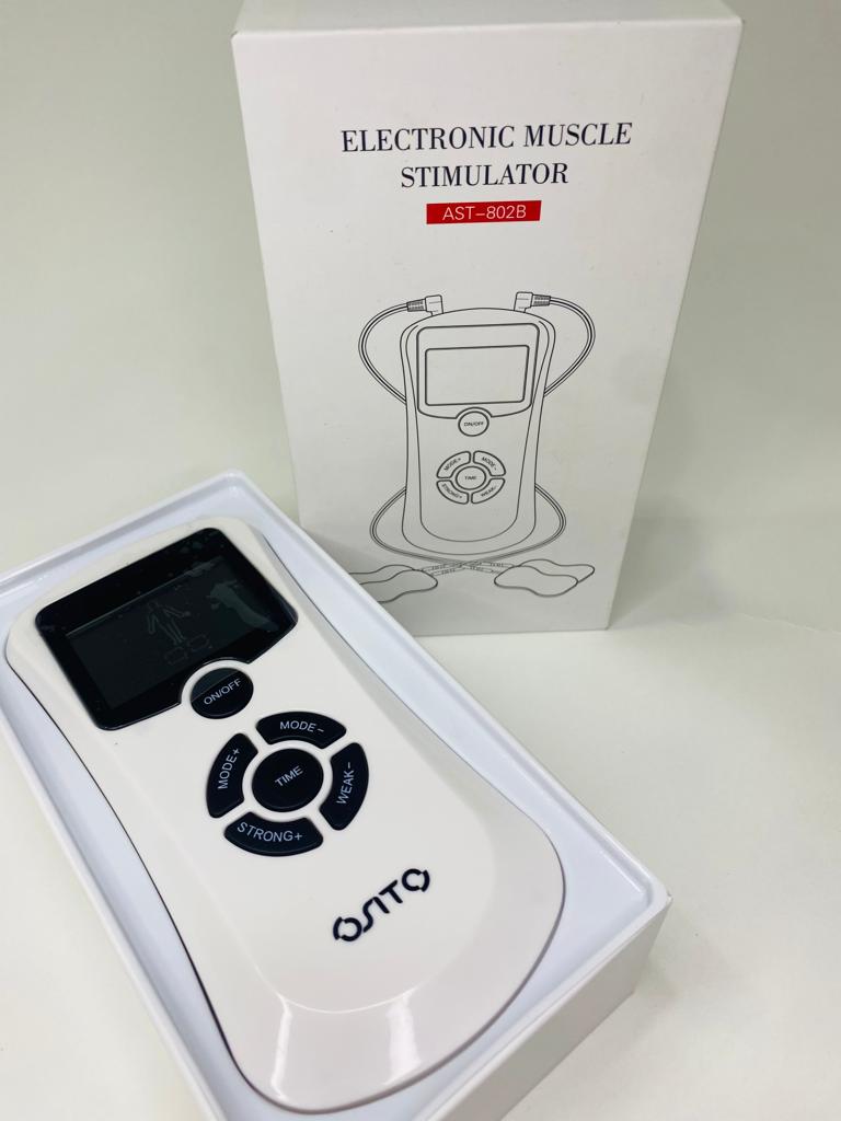 TENS machine - Bloom O&G