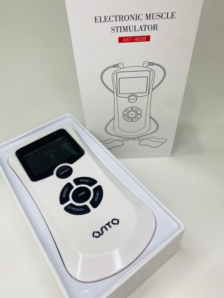 TENS machine - Bloom O&G