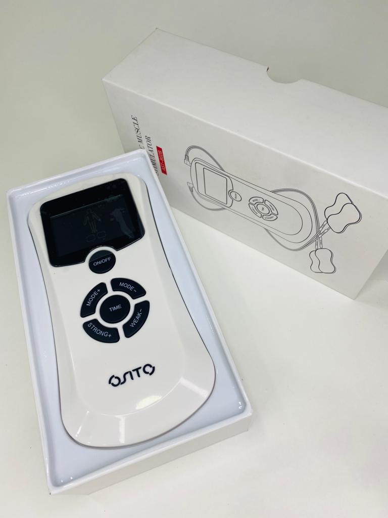 TENS machine - Bloom O&G