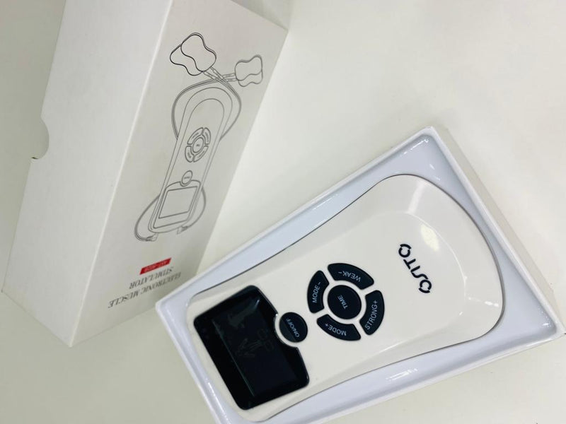 TENS machine - Bloom O&G