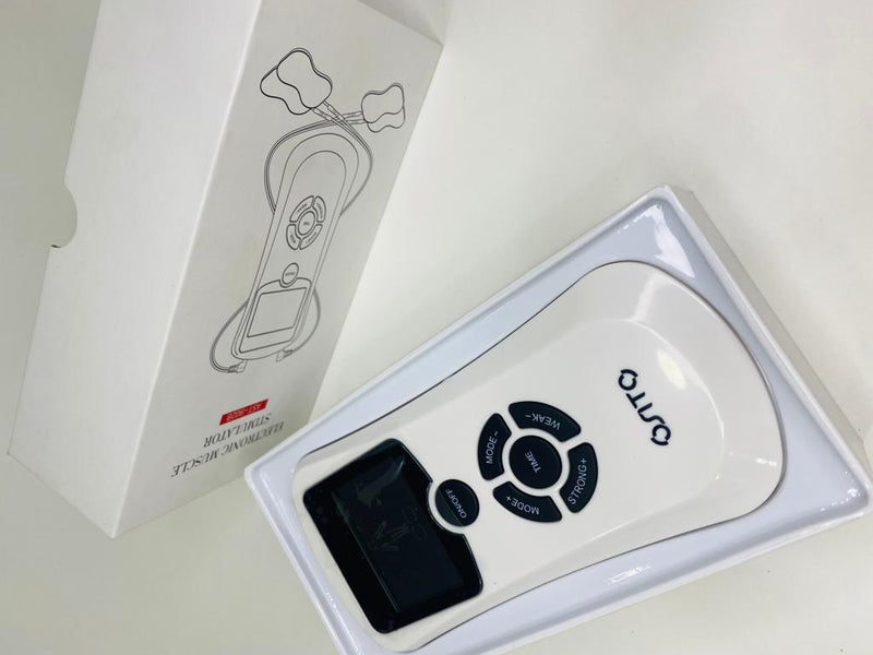 TENS machine - Bloom O&G