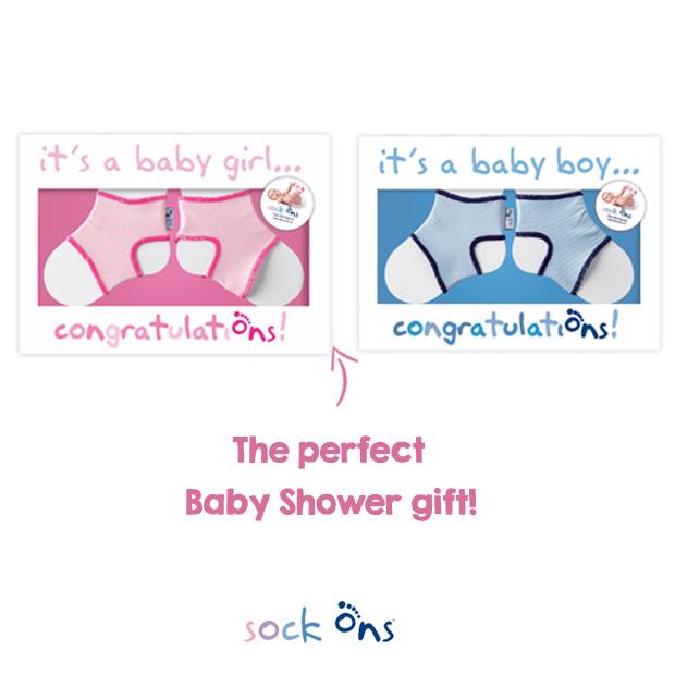 Congratulations Cards - baby shower gift