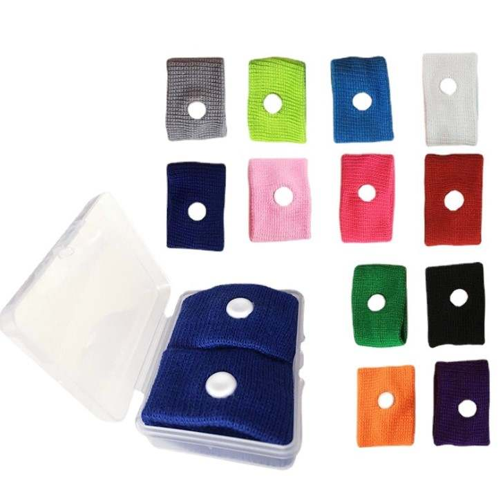 Acupressure bands - Bloom O&G