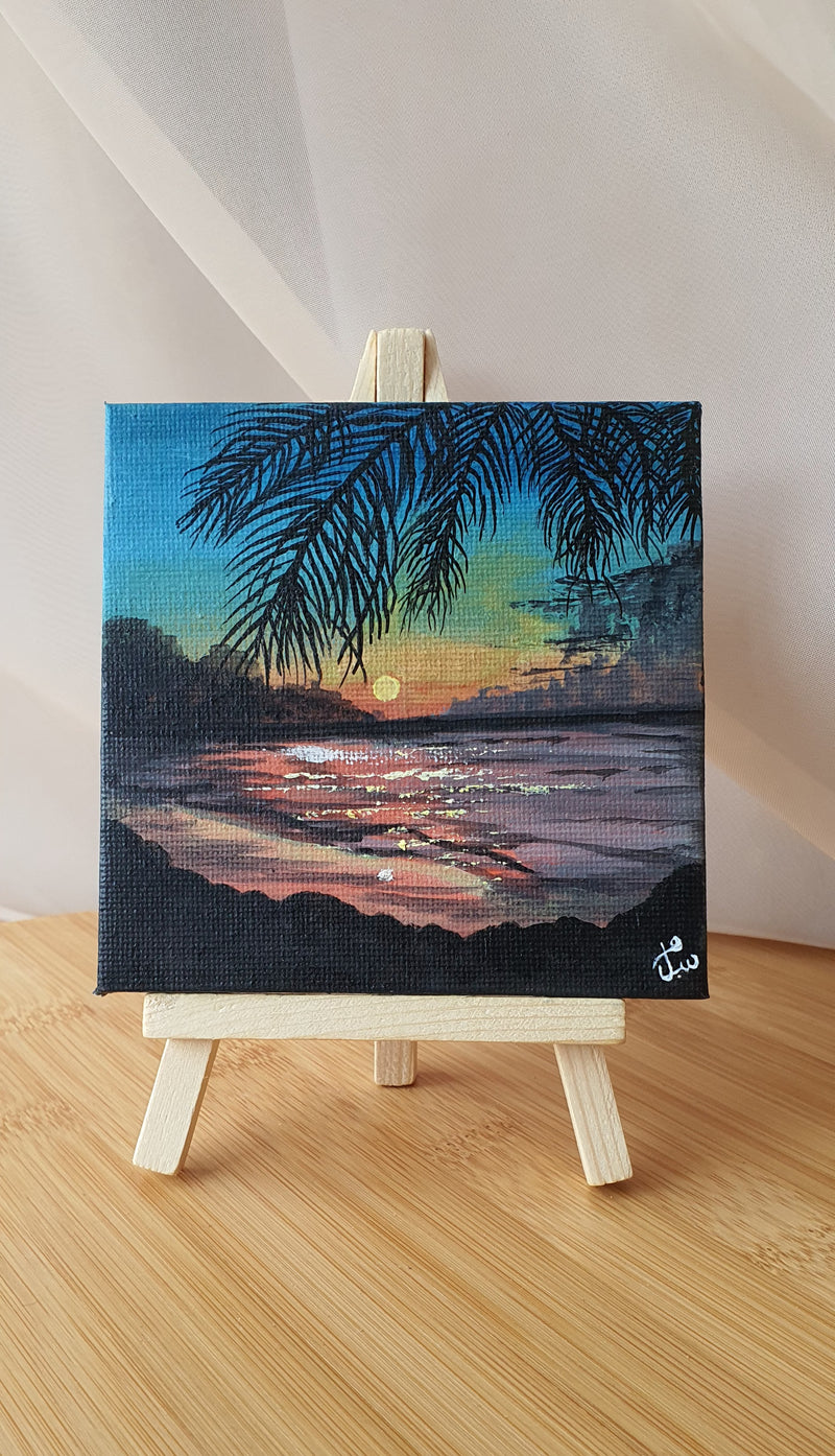 Tranquil - Catchy Canvas