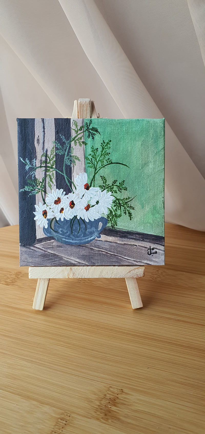 Glassy - Catchy Canvas