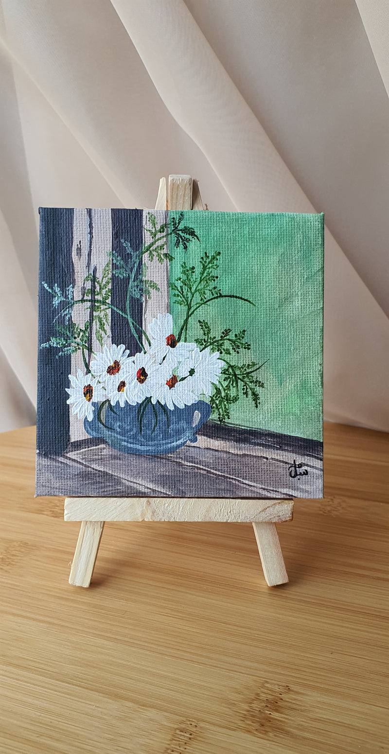 Glassy - Catchy Canvas