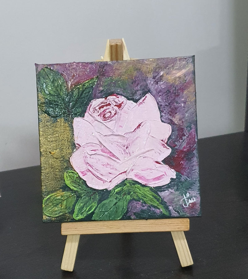 Gratitude - Catchy Canvas