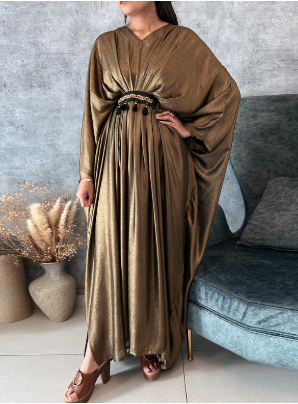 Auric Kaftan