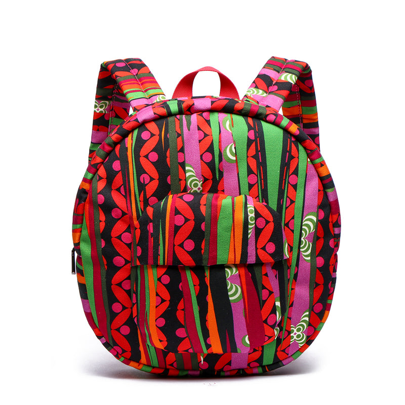 Backpack Fun Bamboos