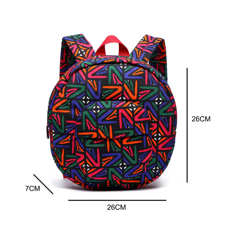Backpack W&B2