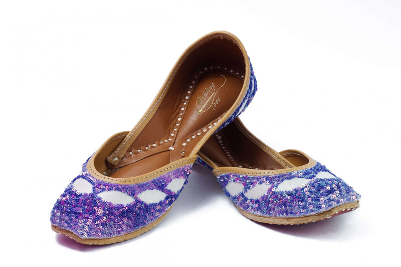 Beauty And The Beast Jutti