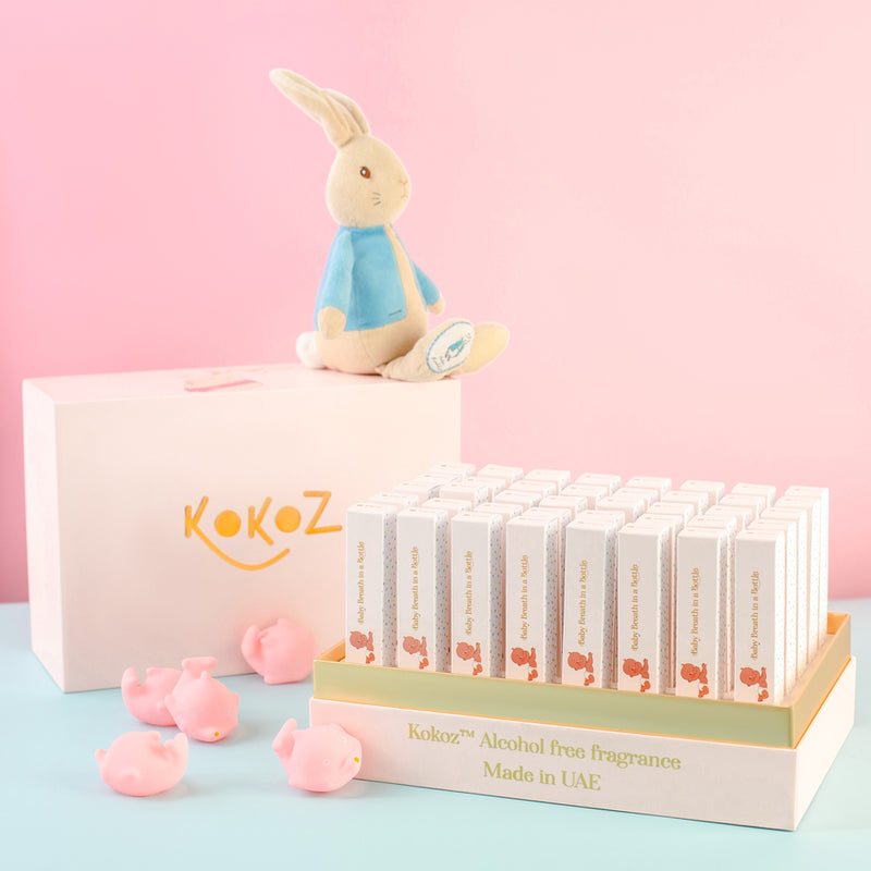 Product E-commerce Photography