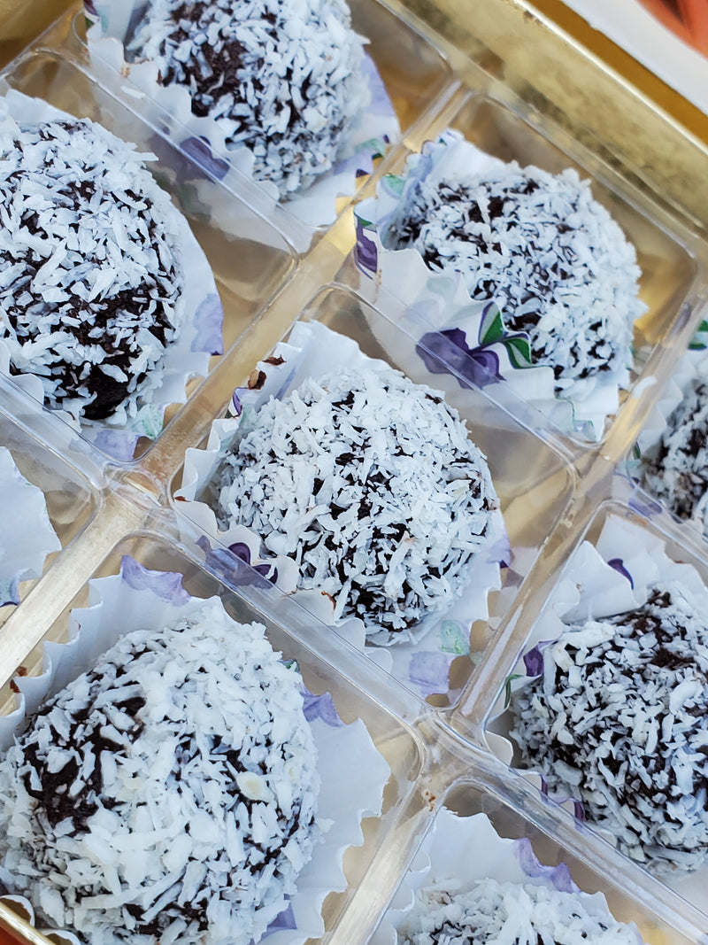 ENERGY DATE BITES