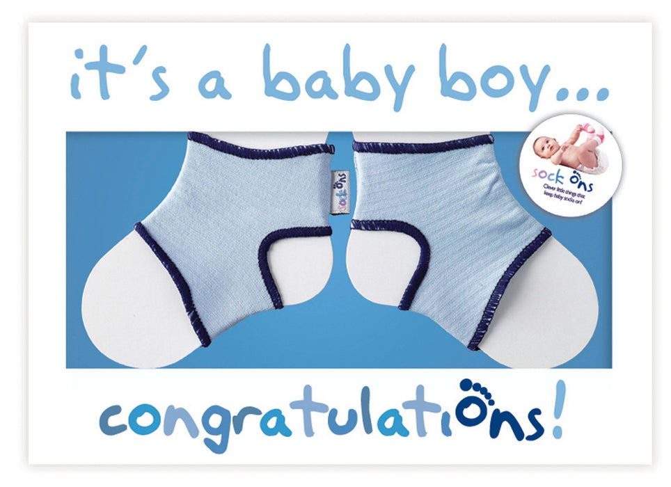 Congratulations Cards - baby shower gift