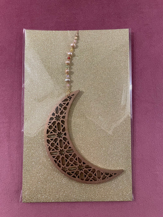 Original handcrafted Ramadan & Eid decorations - DT22-008
