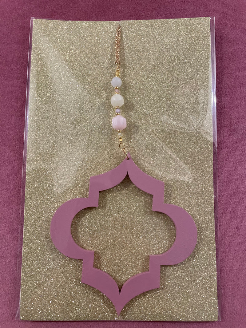 Original handcrafted Ramadan & Eid decorations - DT22-028