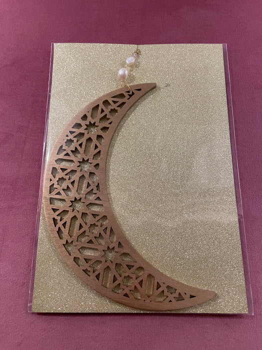 Original handcrafted Ramadan & Eid decorations - DT22-033