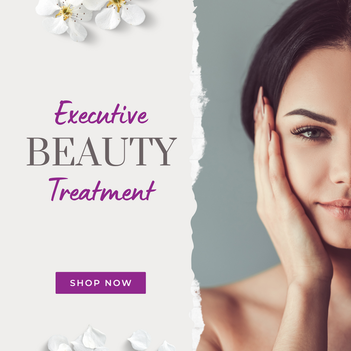 Executive Beauty Treatment