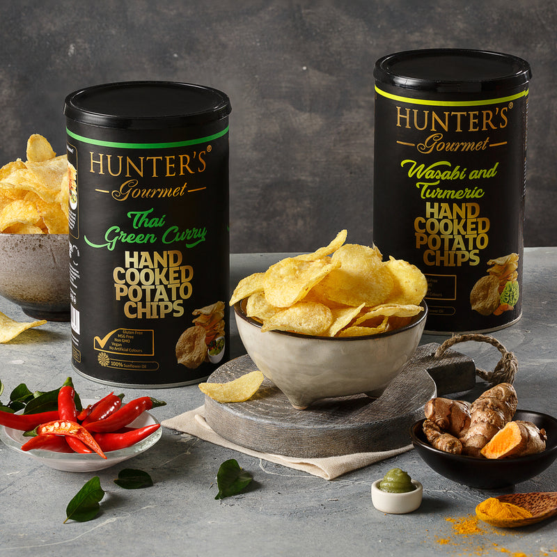 Food Photography With Food Styling