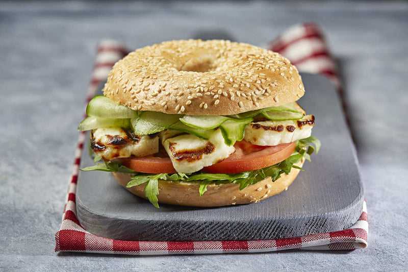 Food Photography With Food Styling