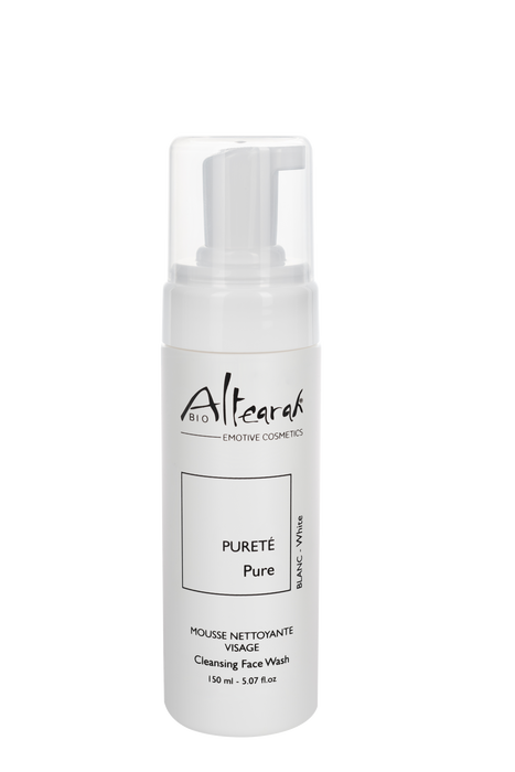 PURE Cleansing Face Wash 150 ml