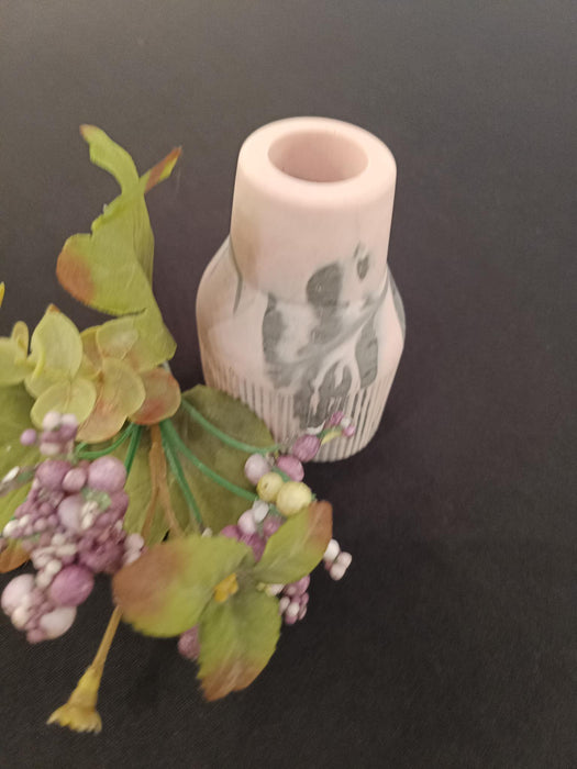 Flower Vase - Aayrah' colors of my life