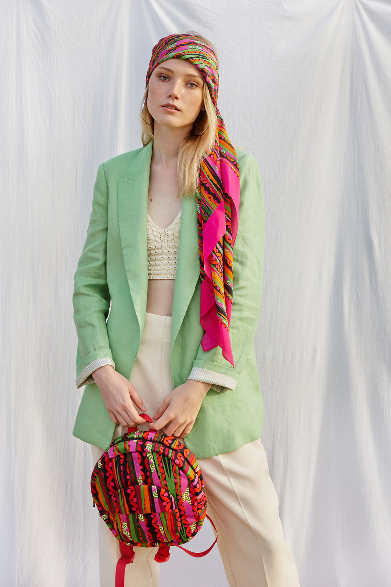 Backpack Fun Bamboos